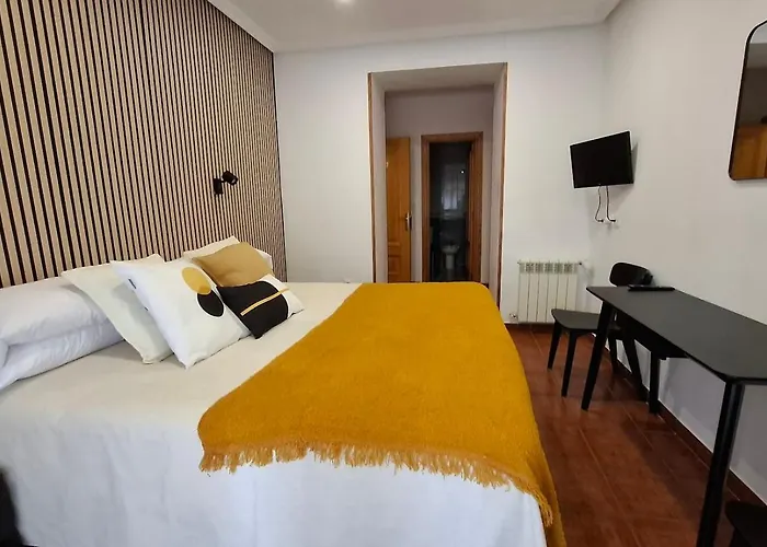 Hostal Bellas